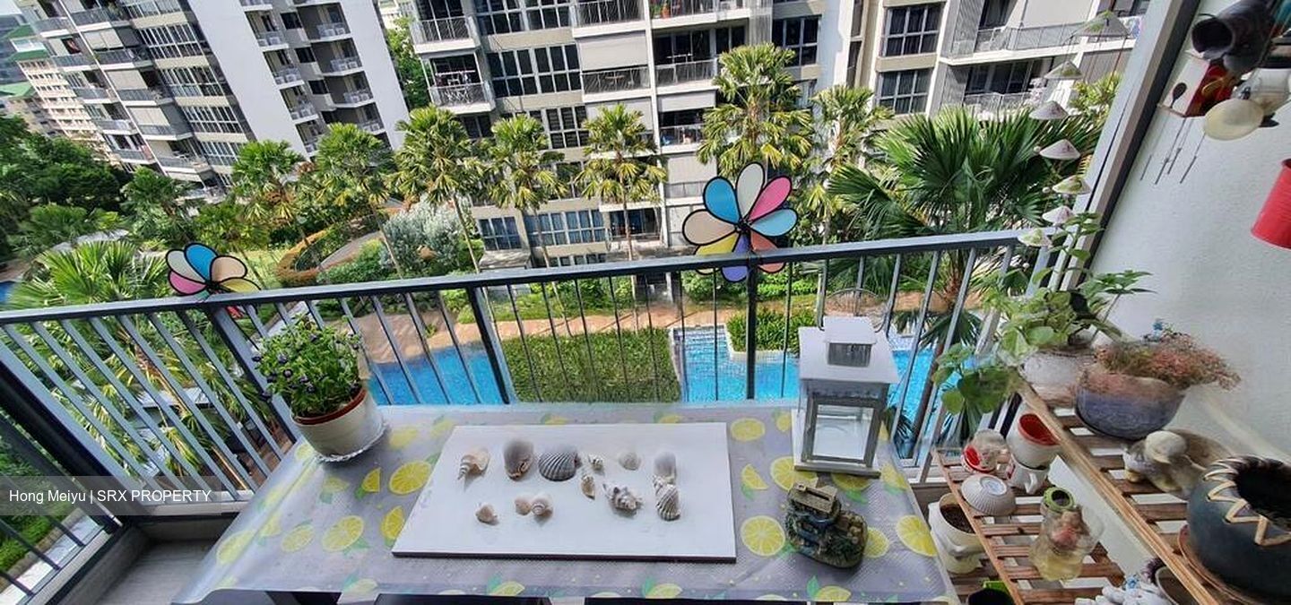 North Park Residences (D27), Apartment #467838631